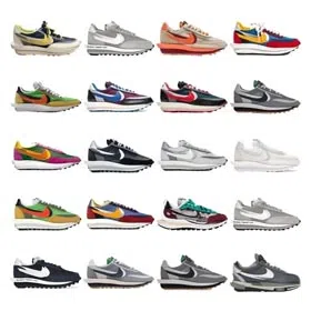 Sacai Nike LDWaffle Sacai Nike VaporWaffle-0026