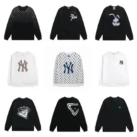 Dior Prada sweatshirt-0036
