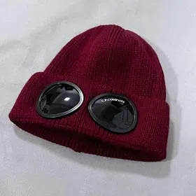 CP COMPANY BEANNIE（6 styles）-0130