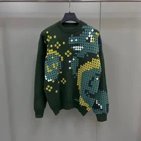 Louis Vuitton hoodies（21 styles）-0141