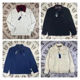 POLO original Ralph Lauren business jacket(6 style)-0203