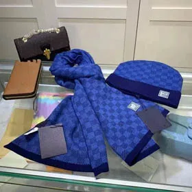 Louis Vuitton LV Scarf hat（22 style）-0277