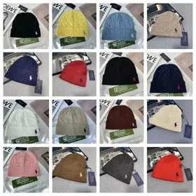 polo hat Ralph Lauren Beanie（22 Styles）-0295