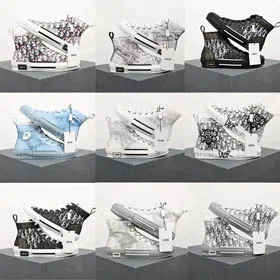 Dior B23 Sports shoes-0304