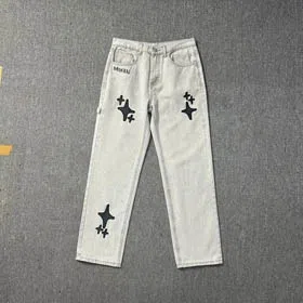 Jeans Baby Boy（3 styles）-0315