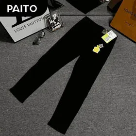 Louis Vuitton LV Jeans（25+ Styles）-0336