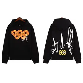 Denim Tears X offset Hoodie（5 styles）-0364