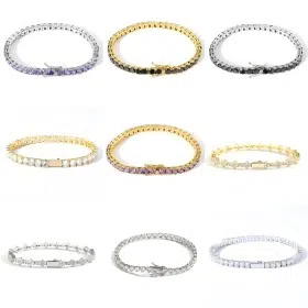 Tennis Chain-0723