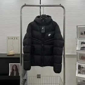 NIKE down jacket（6 styles）-0834