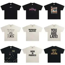 Gallery DEPT t-shirt-0871