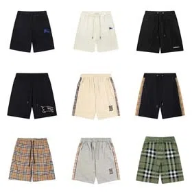 BURBERRY SHORTS-0955