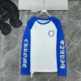 Chrome Hearts Long Sweatshirt（3 styles）-0991