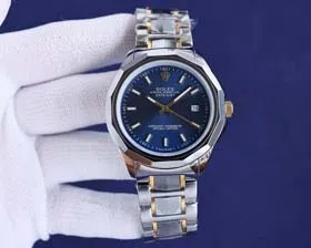ROLEX Fashion Business Watches42mm (6 Style)-1043