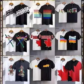 brand Fashion T-shirt-1298