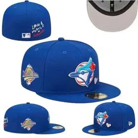 team Fashion hats-1496