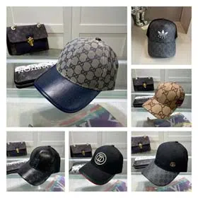 GUCCI Hat-1509