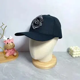Dolce & Gabbana baseball cap hat（26+styles)-1512