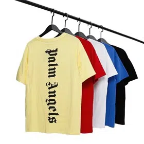 Palm Angel  Fashion T-shirts-1622
