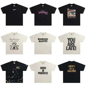 gallery dept Fashion T-shirts-1655