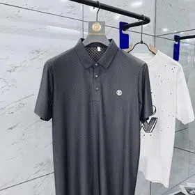 Louis Vuitton LV Multi-style T-shirts（32 styles) -1679