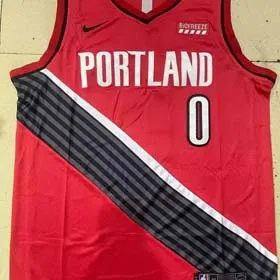 NBA mesh jersey hip hop training basketball uniform（6 styles)-1987