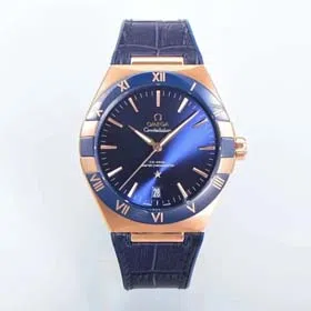 OMEGA constellation series men's watch（25 styles)-2073