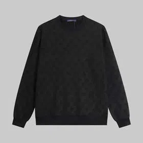 Louis Vuitton LV Creative design letter print lazy hoodie（29 styles)-2160