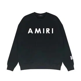 AMIRI Bone print unicorn hoodie（10 styles)-2204