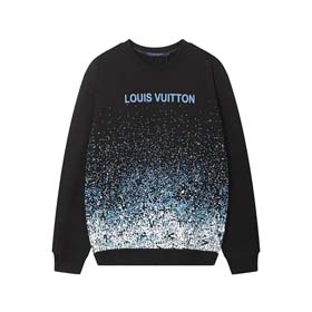 Louis Vuitton Autumn and winter casual fashion sweatshirt（13 styles)-2268