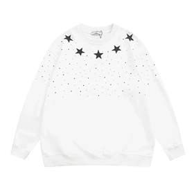 Givenchy starry sky five-pointed star Fashion sweatshirt（4 styles)-2270