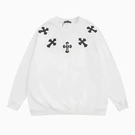 Chrome Hearts Leif Kavmput Fashion sweatshirt（10 styles)-2276