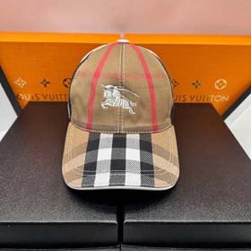 Burberry Fashionable sun hat（40 styles）-2293