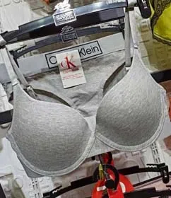 Calvin Klein CK Fashionable breathable sexy underwear（19 styles）-2421