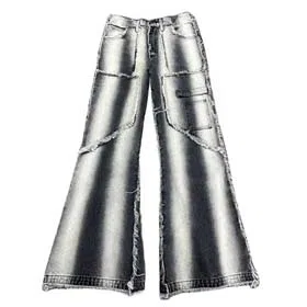 Nofaith New Fashion Comfortable Jeans-2442