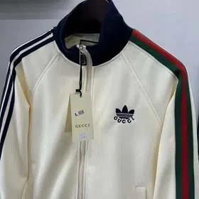 Gucci Light luxury spring and autumn men's versatile casual jacket-2510