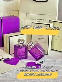 Jo Malone Purple Rose Perfume-3001