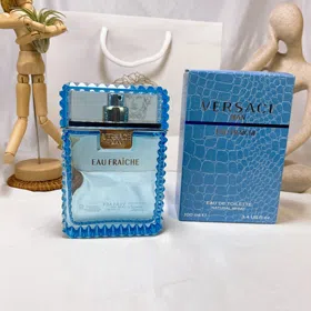 Versace Light and Elegant Men's Perfume-3061