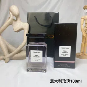 TomFord TF Italië Roas Parfum-3081