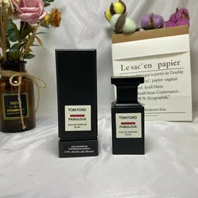 TomFord TF Red Label Fabres Parfum-3088