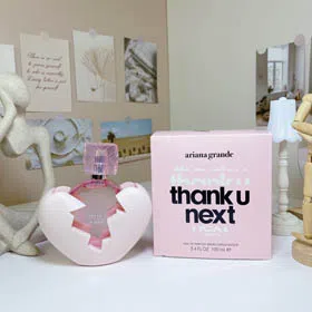 Ariana Thank You Next A-Mei Women's Fragrance-3098