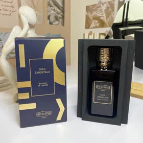 Out of Nothing Black 23 Edition Fragrance Edition Perfume-3100