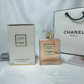 Chanel cocoa intense perfume for women-3111