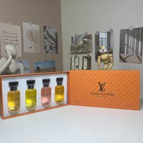 Louis Vuitton LV Louis Vuitton medium four-piece set-3139