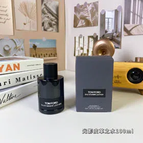 TOMFORD TF 24th Edition Light and Shadow Leather Water Perfume-3161