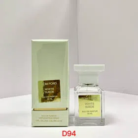 TOMFORD TF white musk white bottle perfume-3190