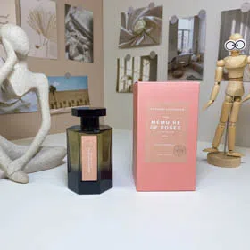 Artisan Rose Remembrance Perfume-3210