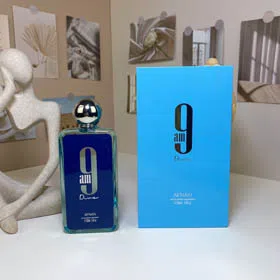 Afranil Blue 9pm Perfume-3215