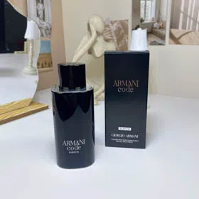Armani Pure Fragrance Code Fragrance Edition-3231