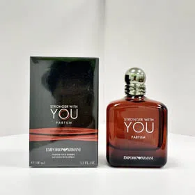 Armani You Make Me Strong Perfume Fragrance-3255