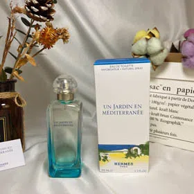Hermès Mediterranean Garden Perfume-3280